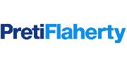 Preti Flaherty Logo